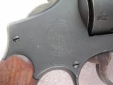 Smith &Wesson
Model "VICTORY" US NAVY - 6 of 15