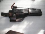 MAUSER RED 9 BROOMHANDLE IN EXCELLENT ORIGINAL ALL MATCHING CONDITION, FUL RIG - 19 of 20