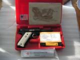 RUGER SPECIAL EDITION MARK II PISTOL TWO CONSECUTIVE NUMBERS PISTOLS - 4 of 14
