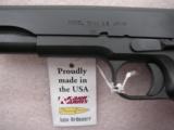 AUTO ORDNANCE MODEL 1911A1 US ARMY CAL. 45ACP NEW IN THE BOX - 4 of 6