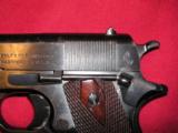COLT 1911 WW1 1918 PRODUCTION IN EXCELLENT ORIGINAL CONDITION WITH VERY BRIGHT BORE - 14 of 20