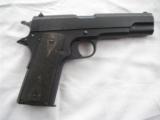 NORWEGIANMod.1914 NAZI PROFED 1945 mfg - 2 of 20