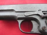 NORWEGIANMod.1914 NAZI PROFED 1945 mfg - 11 of 20