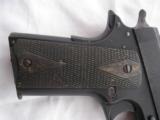 NORWEGIANMod.1914 NAZI PROFED 1945 mfg - 5 of 20