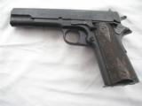 NORWEGIANMod.1914 NAZI PROFED 1945 mfg - 1 of 20