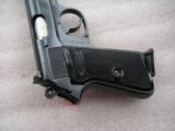 WALTHER PP "EAGLE N" NAZI TIME PRODUCTION LIKE NEW IN THE BOX CONDITION - 10 of 12