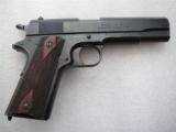 REMINGTON - UMC MODEL 1911 US MILITARY 1918 PRODUCTION - 5 of 20