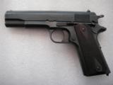 REMINGTON - UMC MODEL 1911 US MILITARY 1918 PRODUCTION - 1 of 20