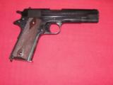 COLT 1911 IN BLACK ARMY FINISH, IN 98% ORIGINAL CONDITION - 2 of 20