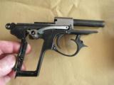 WALTHER MOD. PPK CAL. 32ACP 1933 MFG FULL RIG IN EXCELENT ORIGINAL CONDITION - 6 of 20