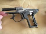 WALTHER MOD. PPK CAL. 32ACP 1933 MFG FULL RIG IN EXCELENT ORIGINAL CONDITION - 5 of 20