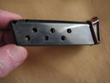 WALTHER MOD. PPK CAL. 32ACP 1933 MFG FULL RIG IN EXCELENT ORIGINAL CONDITION - 13 of 20