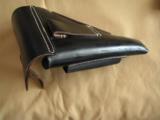 WALTHER MOD. PPK CAL. 32ACP 1933 MFG FULL RIG IN EXCELENT ORIGINAL CONDITION - 19 of 20