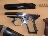 WALTHER MOD. PPK CAL. 32ACP 1933 MFG FULL RIG IN EXCELENT ORIGINAL CONDITION - 3 of 20