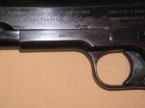 COLT 1911 RUSSIAN CONTRACT IN VERY GOOD ORIGINAL CONDITION - 19 of 20