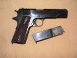 COLT 1911 RUSSIAN CONTRACT IN VERY GOOD ORIGINAL CONDITION - 2 of 20