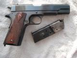 COLT 1911 RUSSIAN CONTRACT IN VERY GOOD ORIGINAL CONDITION - 10 of 20