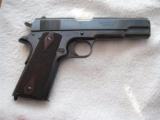 COLT 1911 RUSSIAN CONTRACT IN VERY GOOD ORIGINAL CONDITION - 16 of 20