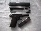 SPRINGFIELD ARMORY 1911 IN EXCELLENT ORIGINAL CONDITION - 4 of 19