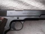 SPRINGFIELD ARMORY 1911 IN EXCELLENT ORIGINAL CONDITION - 19 of 19
