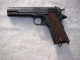 SPRINGFIELD ARMORY 1911 IN EXCELLENT ORIGINAL CONDITION - 1 of 19