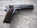 SPRINGFIELD ARMORY 1911 IN EXCELLENT ORIGINAL CONDITION - 2 of 19