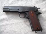 SPRINGFIELD ARMORY 1911 IN EXCELLENT ORIGINAL CONDITION - 11 of 19