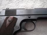 SPRINGFIELD ARMORY 1911 IN EXCELLENT ORIGINAL CONDITION - 9 of 19