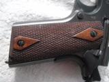 SPRINGFIELD ARMORY 1911 IN EXCELLENT ORIGINAL CONDITION - 5 of 19
