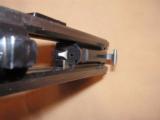 MAUSER LUGER CODE "G" 1935 MFG IN LIKE NEW ORIGINAL W/MATCHING MAGAZINE - 9 of 20