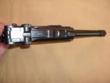 MAUSER LUGER CODE "G" 1935 MFG IN LIKE NEW ORIGINAL W/MATCHING MAGAZINE - 18 of 20