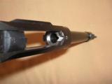 MAUSER LUGER CODE "G" 1935 MFG IN LIKE NEW ORIGINAL W/MATCHING MAGAZINE - 8 of 20