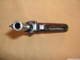MAUSER LUGER CODE "G" 1935 MFG IN LIKE NEW ORIGINAL W/MATCHING MAGAZINE - 16 of 20
