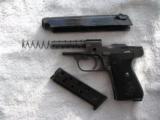 SOUER AND SON MODEL 38H CAL. 32ACP (7.65MM) NAZI POLICE IN A VERY GOOD ORIGINAL CONDITION
- 10 of 14