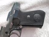 SOUER AND SON MODEL 38H CAL. 32ACP (7.65MM) NAZI POLICE IN A VERY GOOD ORIGINAL CONDITION
- 12 of 14