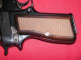 BROWNING BELGIUM FABRIQUE NATIONALE MODEL HIGH POWER PISTOL LIKE NEW IN CASE - 9 of 12