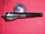 BROWNING BELGIUM FABRIQUE NATIONALE MODEL HIGH POWER PISTOL LIKE NEW IN CASE - 7 of 12