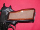 BROWNING BELGIUM FABRIQUE NATIONALE MODEL HIGH POWER PISTOL LIKE NEW IN CASE - 8 of 12