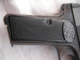 
FABRIQUE NATIONALE BROWNING NAZI'S MODEL 1922 CAL. 32ACP PISTOL - 7 of 16