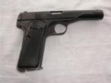 
FABRIQUE NATIONALE BROWNING NAZI'S MODEL 1922 CAL. 32ACP PISTOL - 2 of 16