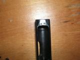 WALTHER MODEL 5 CAL.25acp OVER A 100 YEARS OLD LIKE NEW ORIGINAL CONDITION - 10 of 15