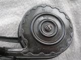 LUGER/ARTILERY/GERMANY 32 ROUNDS "SNAIL" DRUM MAGAZINE - 5 of 7