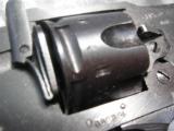 WEBLEY MOD. MARK IV ENLLISH MILITARY WAR TIME PRODUCTION IN LIKE ORIGINAL CONDITION - 15 of 17