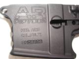AR-15 HIGH QUALITY STRIPED LOWER MULTI CALIBER MADE IN USA AR57 KENT, WA - 2 of 10