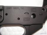 AR-15 HIGH QUALITY STRIPED LOWER MULTI CALIBER MADE IN USA AR57 KENT, WA - 3 of 10