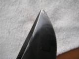 WESTERN COMPANY PRODUCTION 8 IN BLADE 13 IN OVERALL BEAUTIFUL KNIFE - 13 of 16