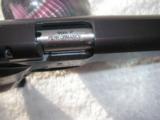 SMITH & WESSON PERFORMANCE CENTER MODEL 952-1 IN LIKE NEW ORIGINAL CONDITION - 9 of 16