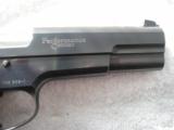 SMITH & WESSON PERFORMANCE CENTER MODEL 952-1 IN LIKE NEW ORIGINAL CONDITION - 5 of 16