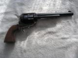HAMMERLI HIGH QUALITY SINGLE ACTION CAL. 357 MAG, 7.5 IN BEAUTIFUL REVOLVER - 2 of 18