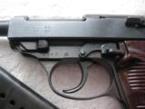 WALTHER P38 NAZI'S TIME PRODUCTION IN EXCELLENT CONDITION W/2 MATCHING MAGS - 14 of 20